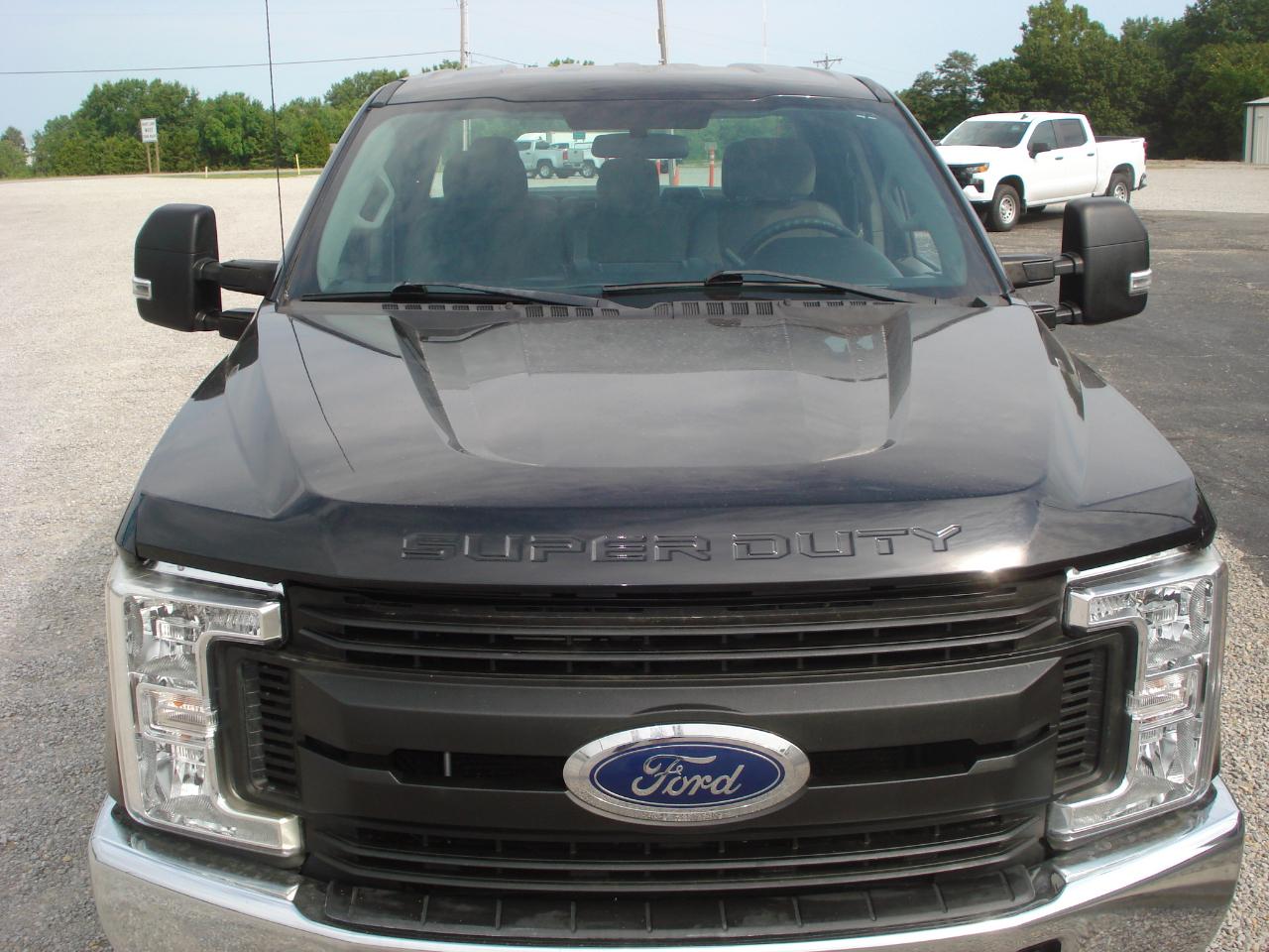 Ford F-250 SD  2019