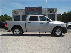 2021 RAM 1500 Classic 