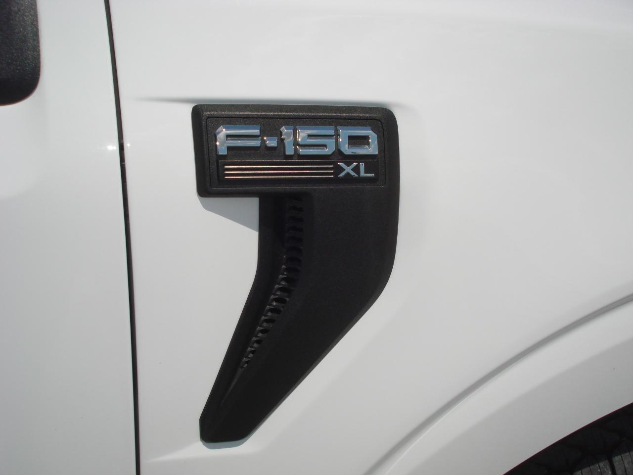 Ford F-150  2021