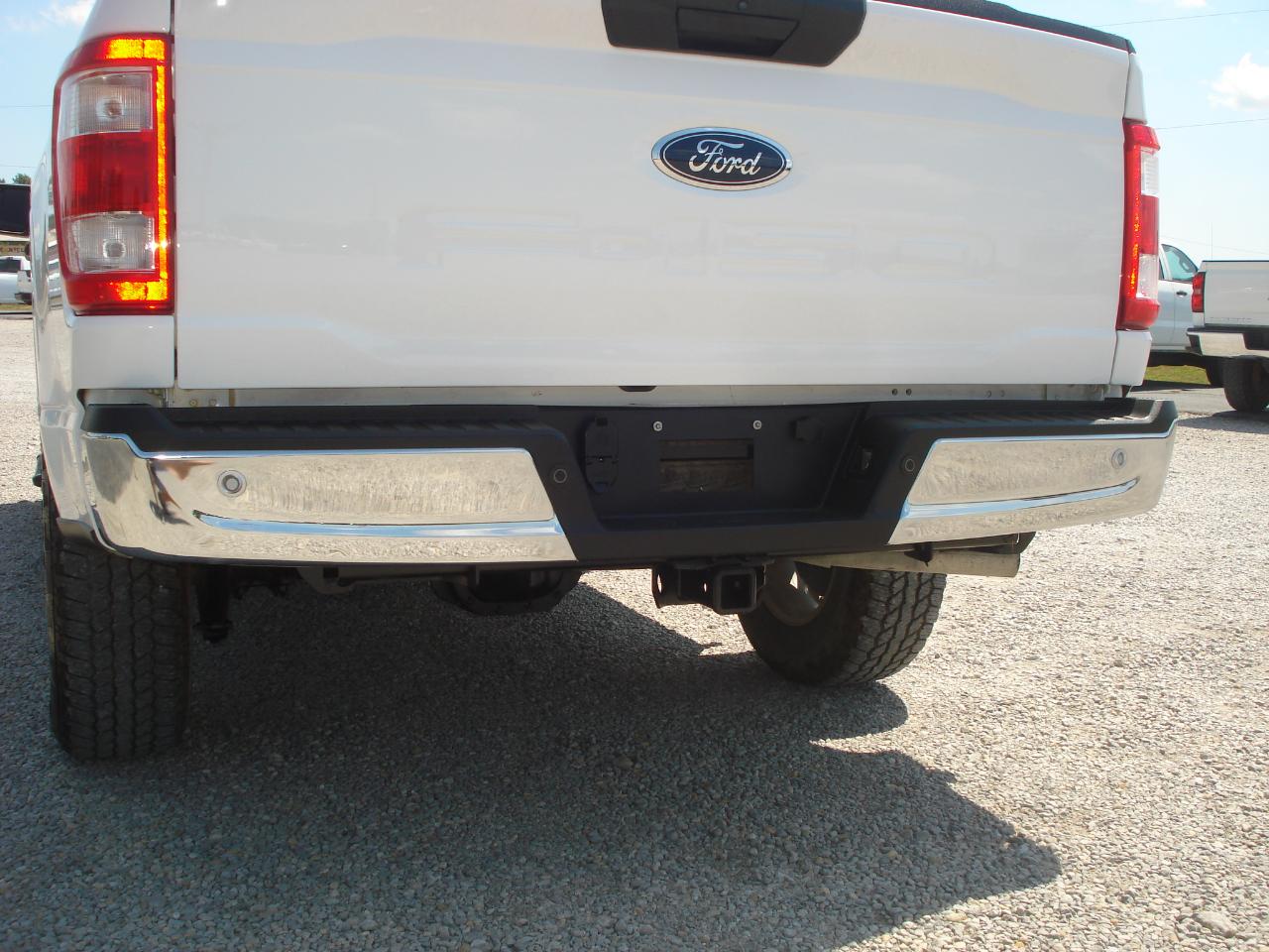 Ford F-150  2021