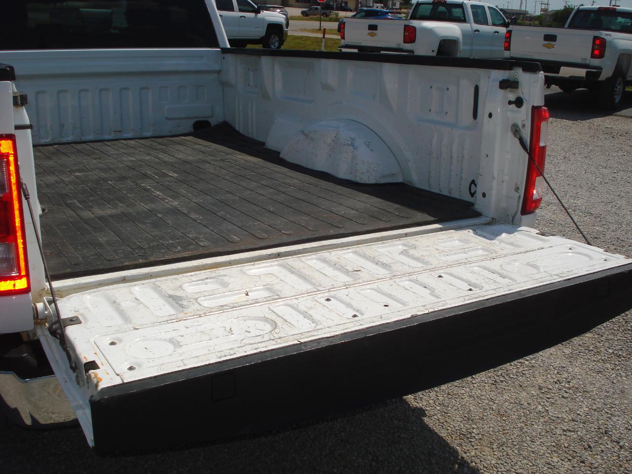 Ford F-150  2021