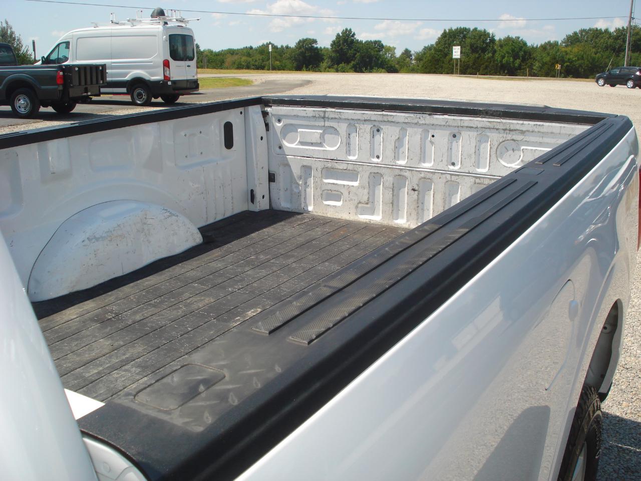Ford F-150  2021
