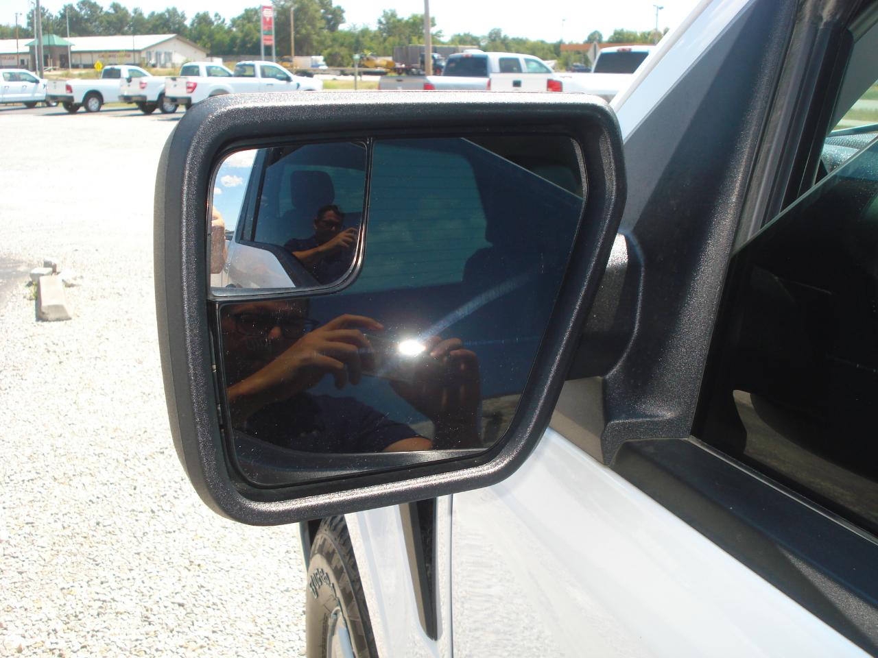 Ford F-150  2021