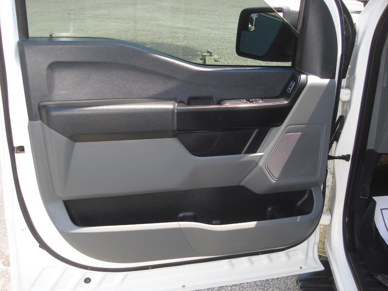 Ford F-150  2021
