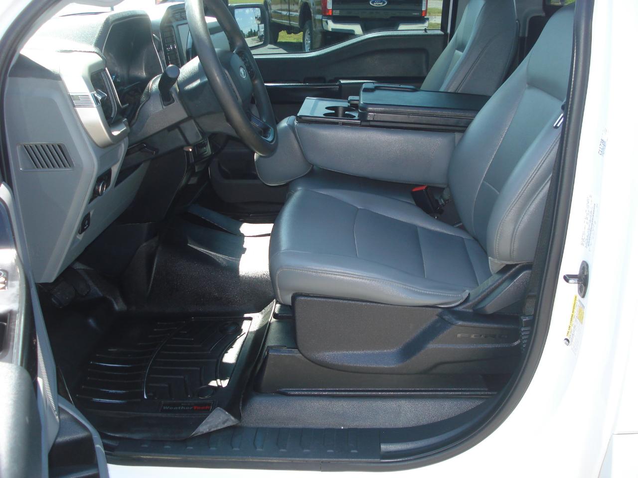 Ford F-150  2021