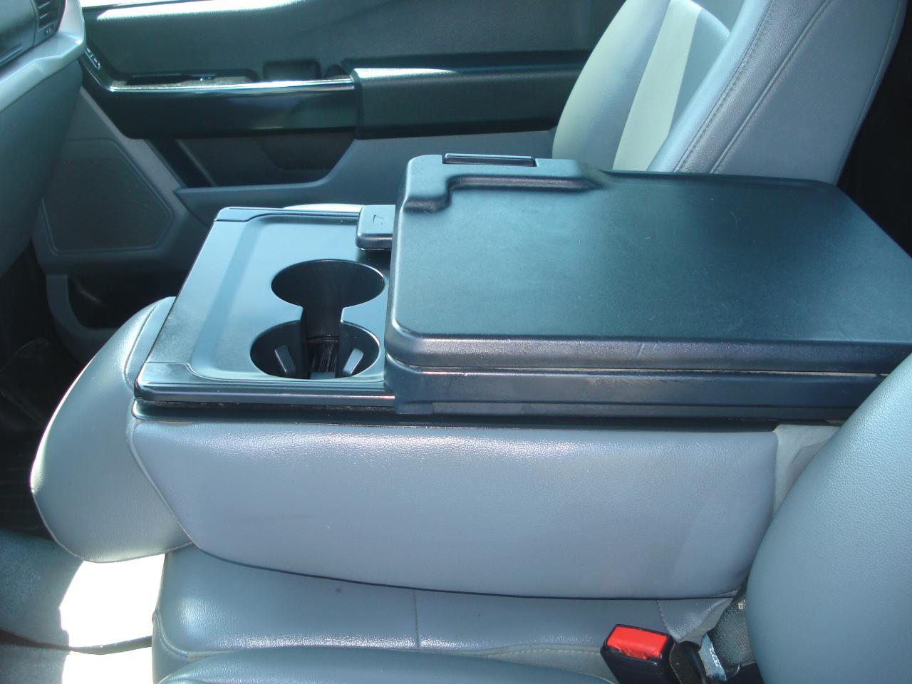 Ford F-150  2021