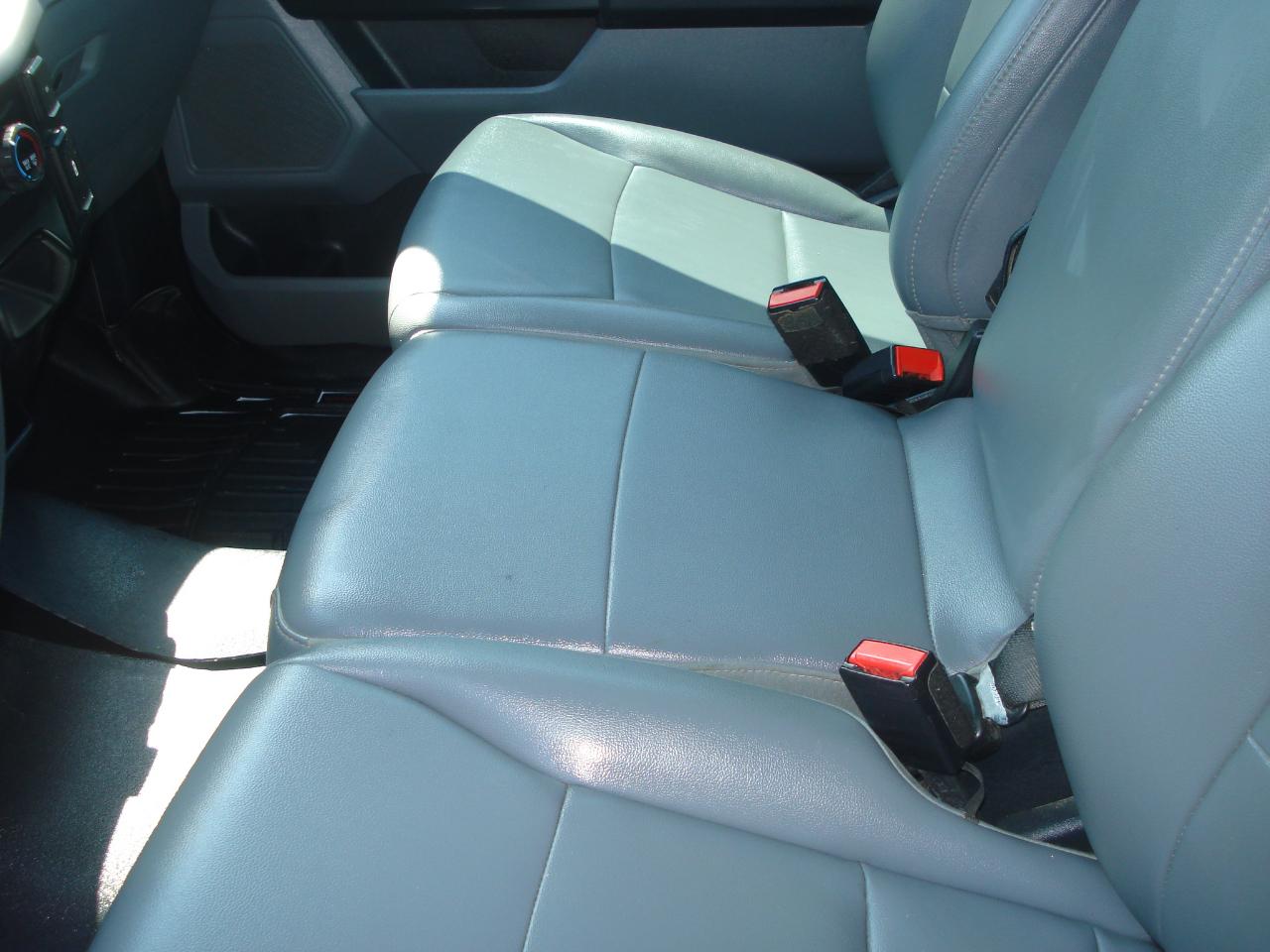 Ford F-150  2021
