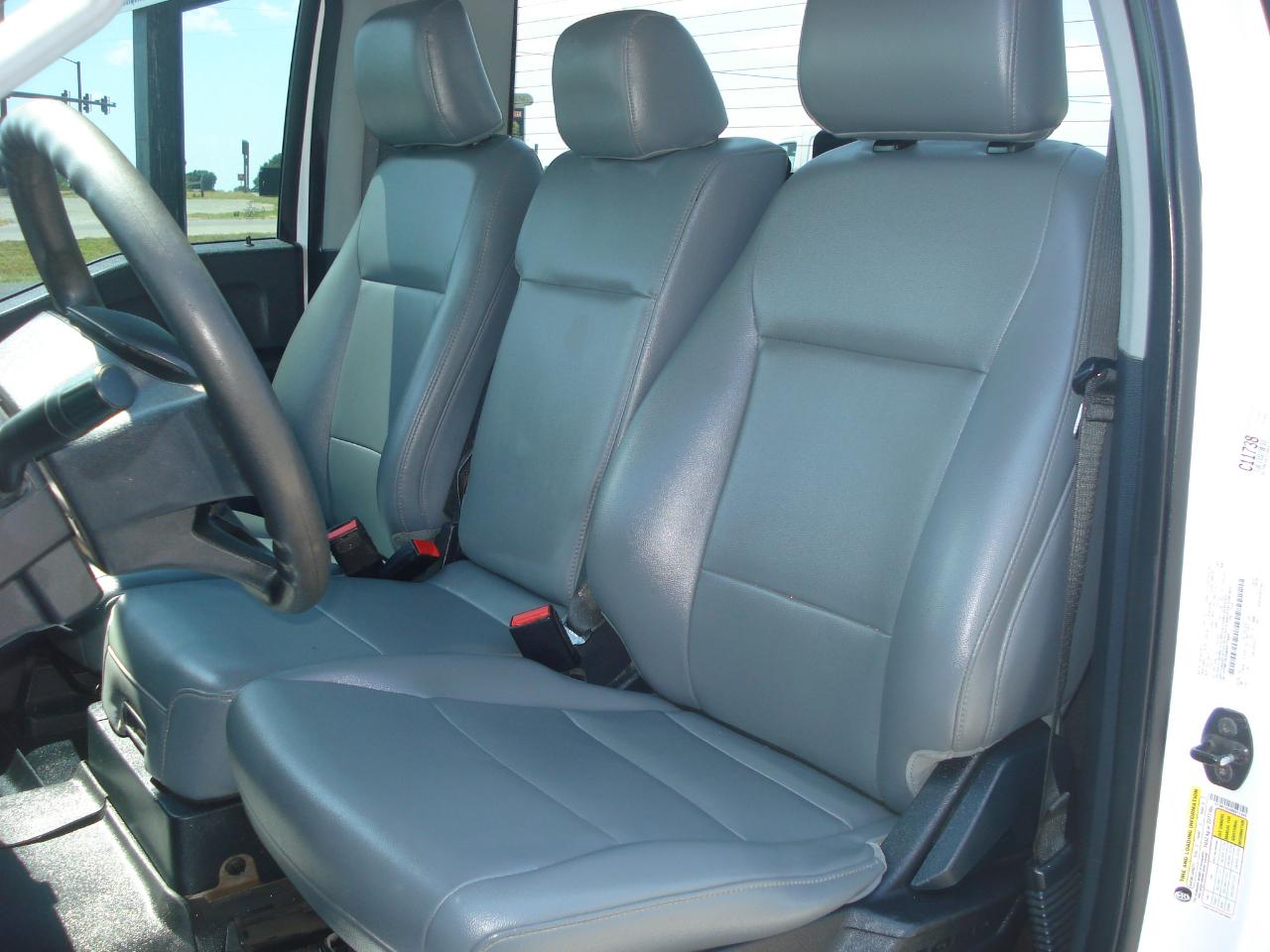 Ford F-150  2021