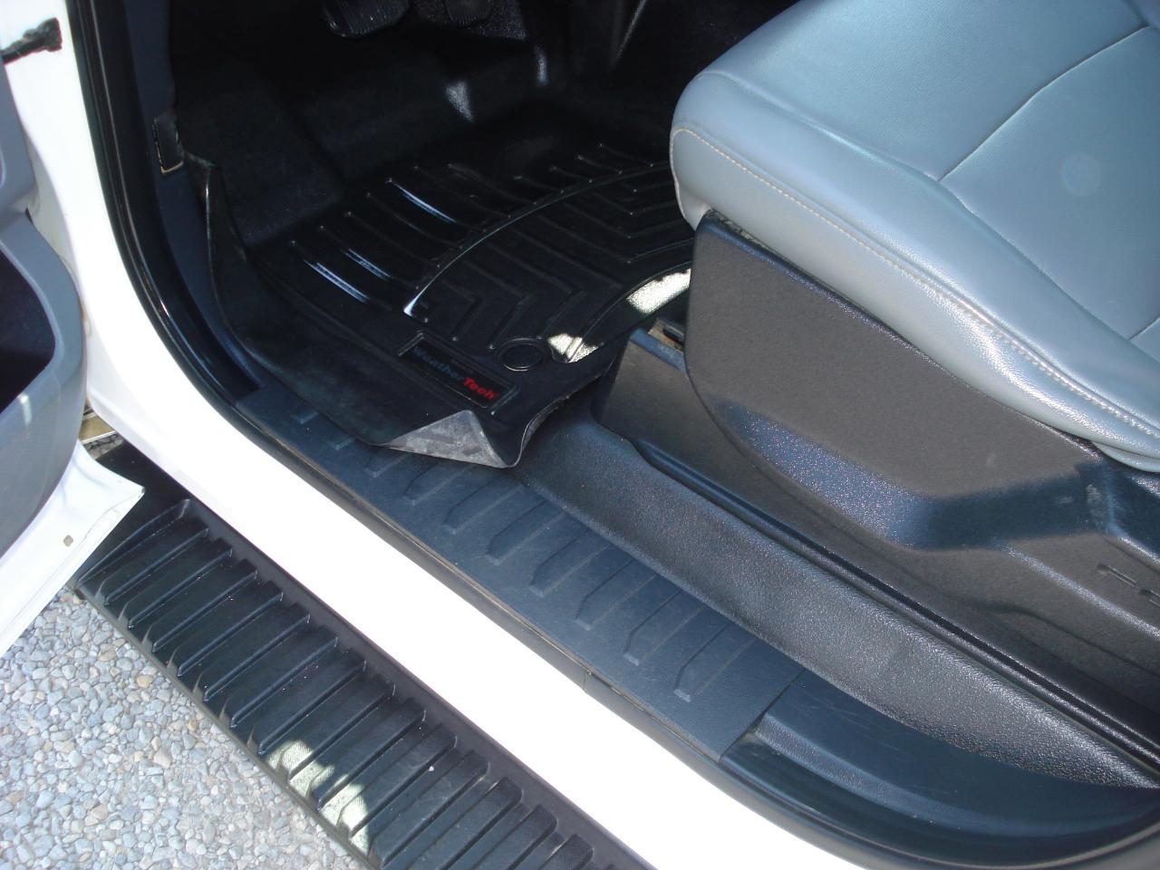 Ford F-150  2021