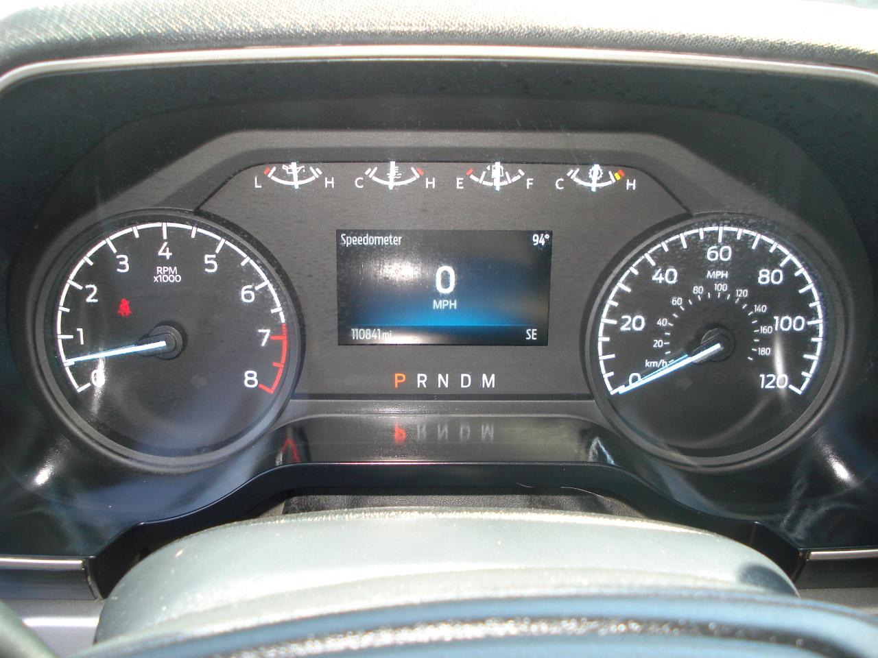 Ford F-150  2021