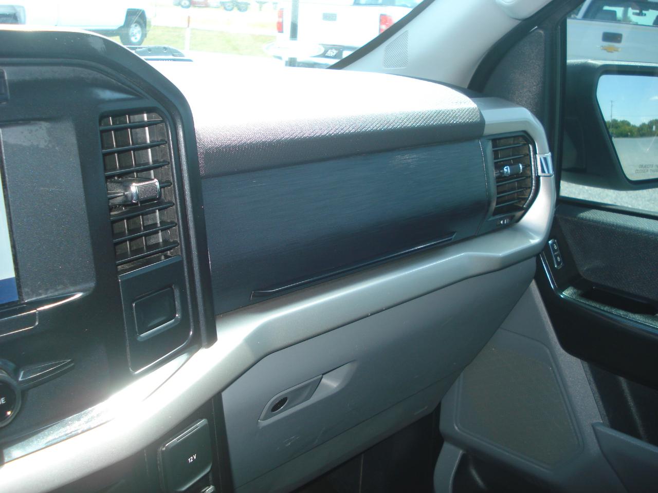 Ford F-150  2021