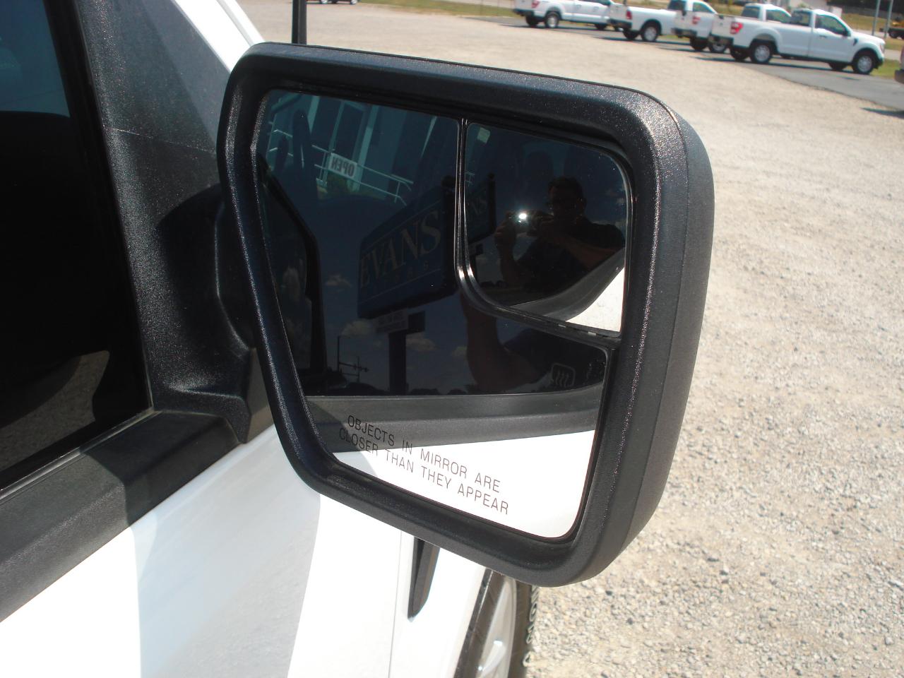 Ford F-150  2021