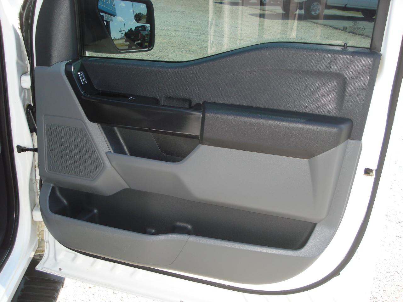 Ford F-150  2021