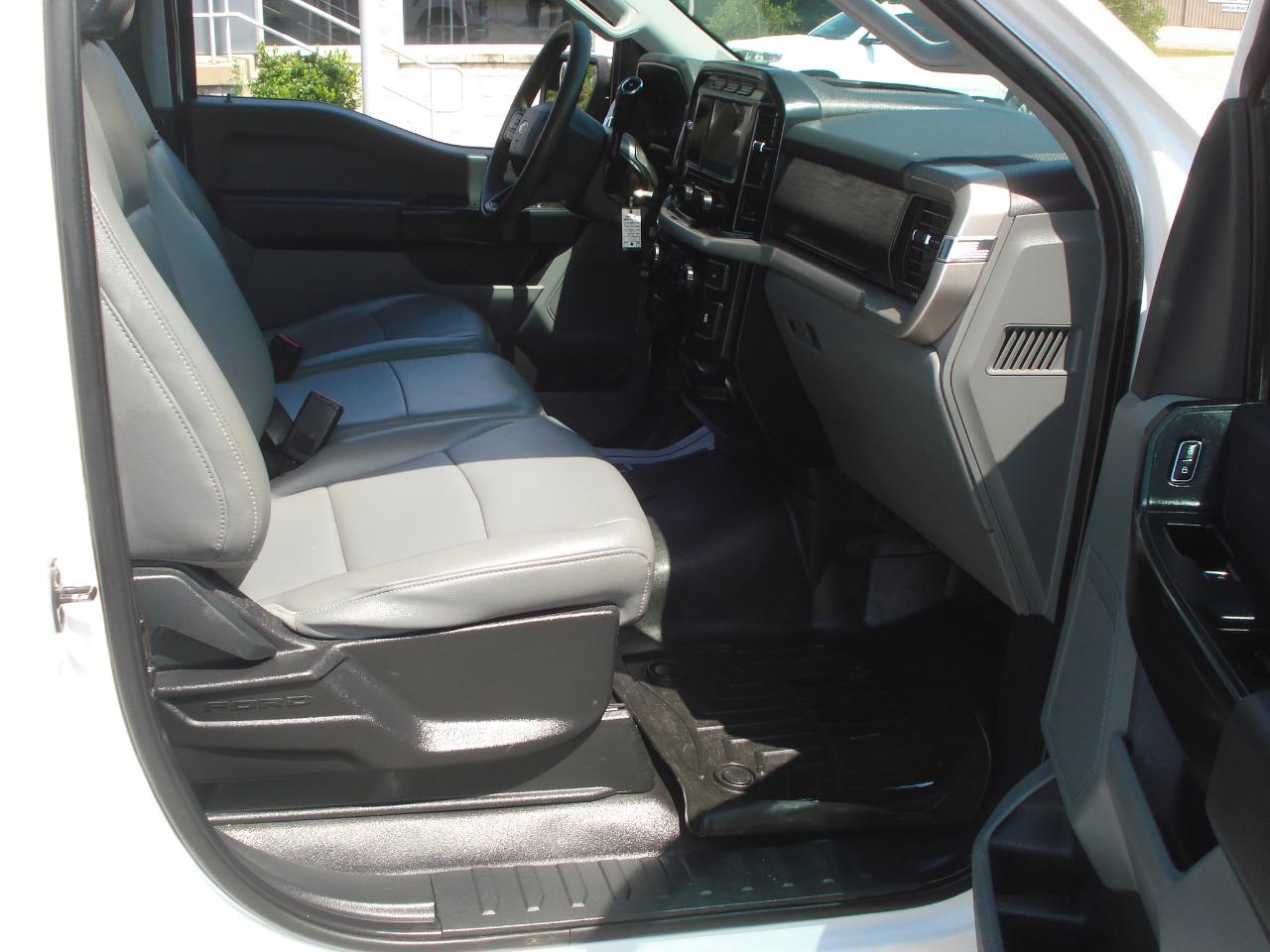 Ford F-150  2021