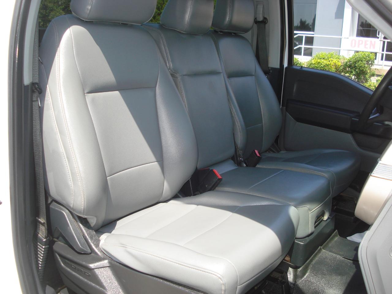 Ford F-150  2021