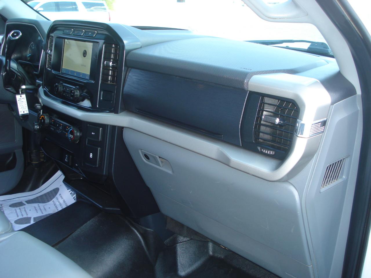 Ford F-150  2021