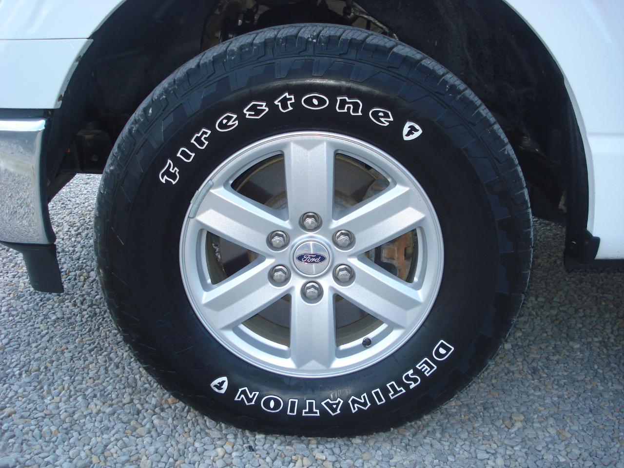 Ford F-150  2021