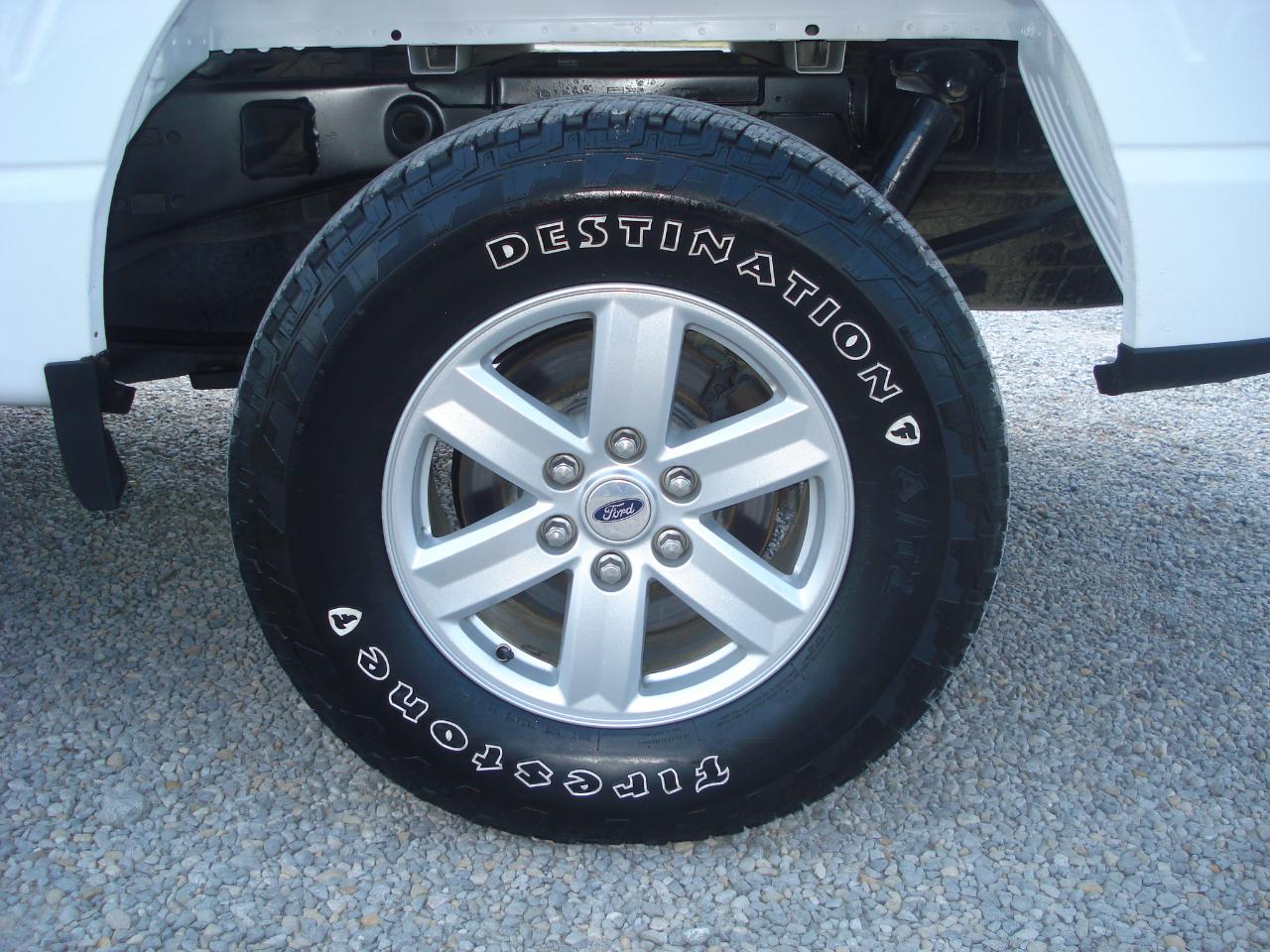 Ford F-150  2021