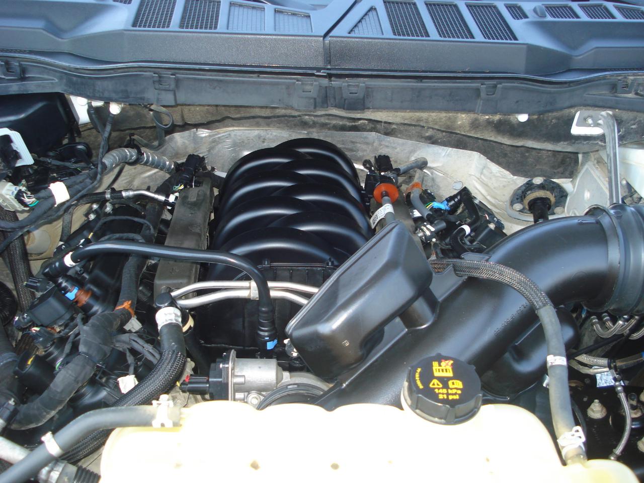 Ford F-150  2021