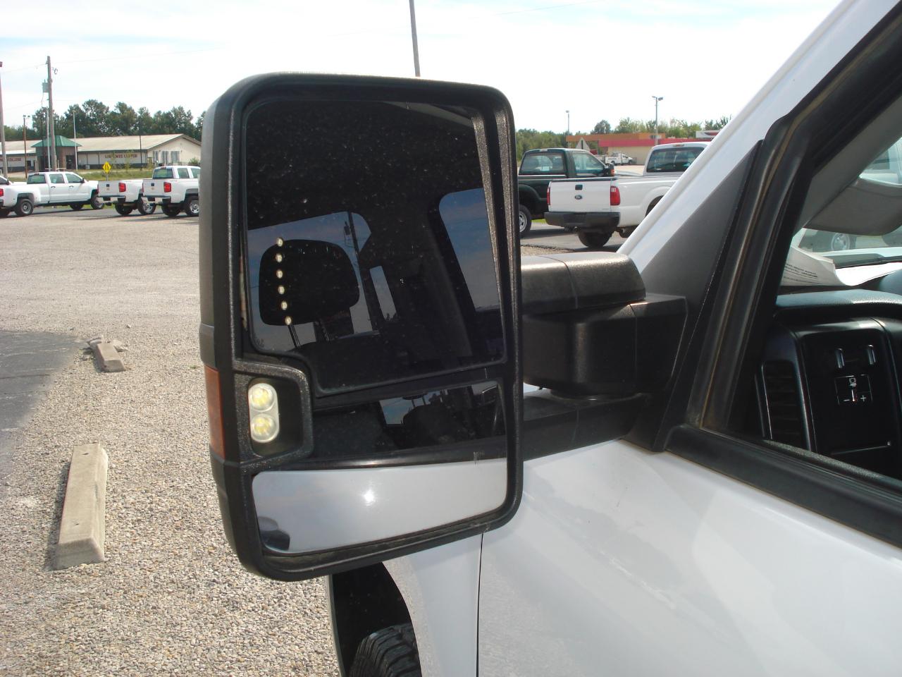 Chevrolet Silverado 2500HD  2017