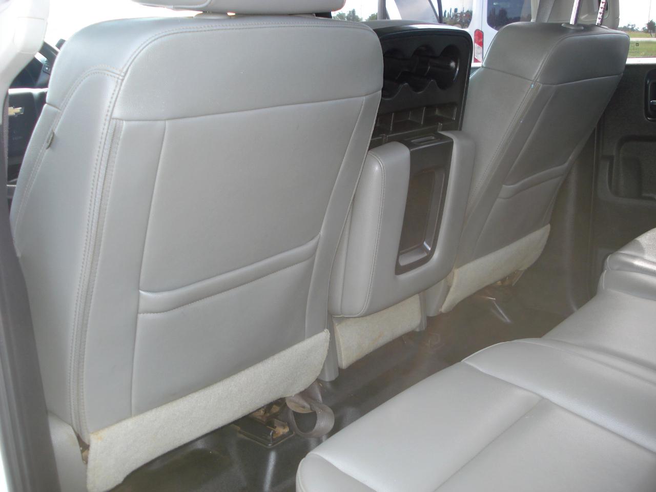 Chevrolet Silverado 2500HD  2017
