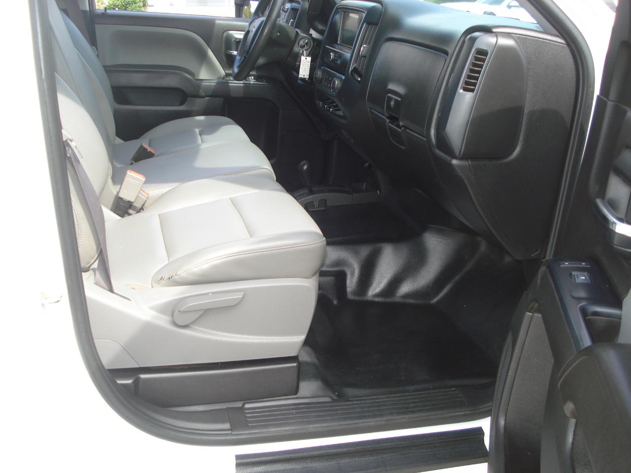 Chevrolet Silverado 2500HD  2017