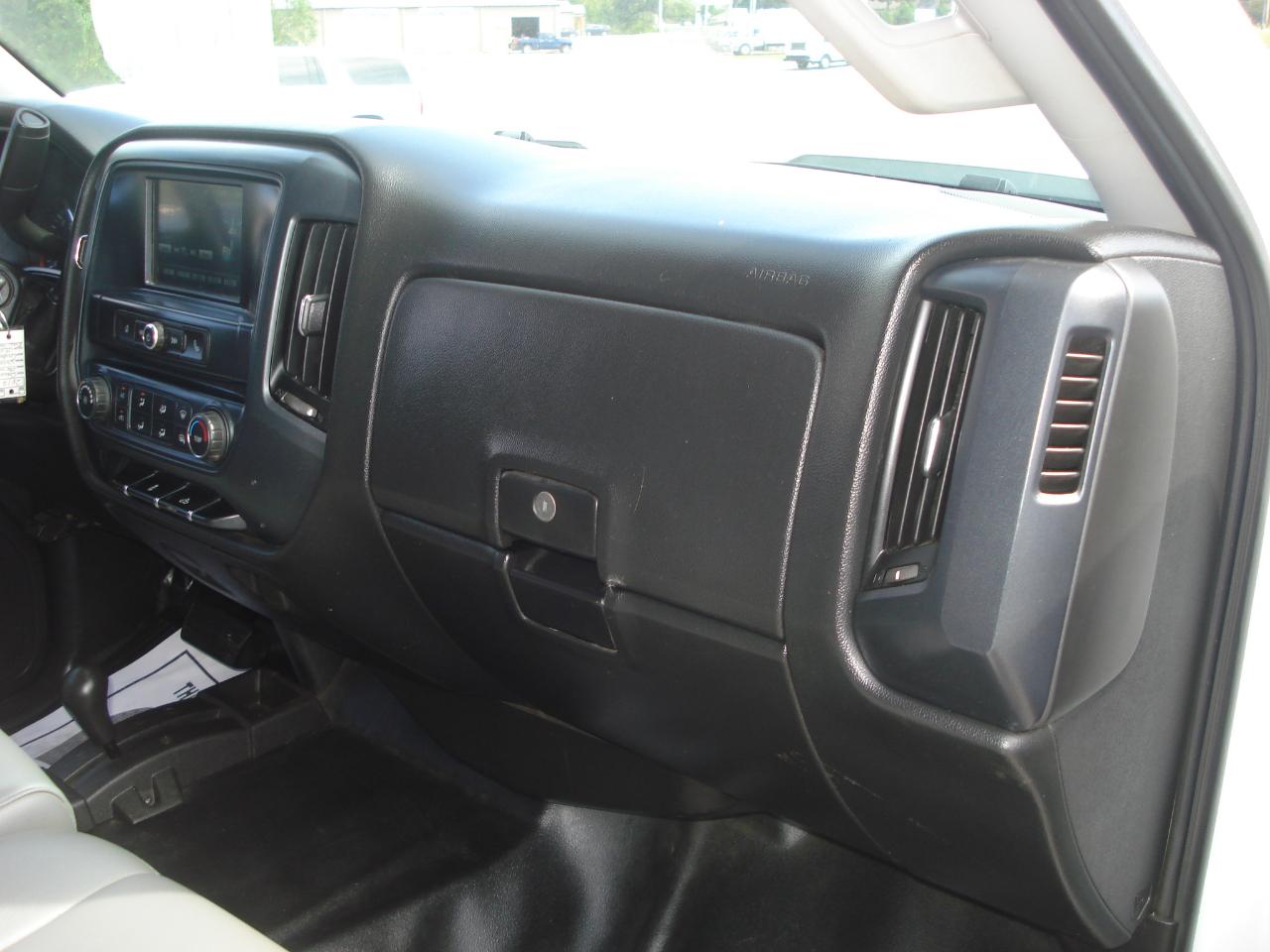 Chevrolet Silverado 2500HD  2017