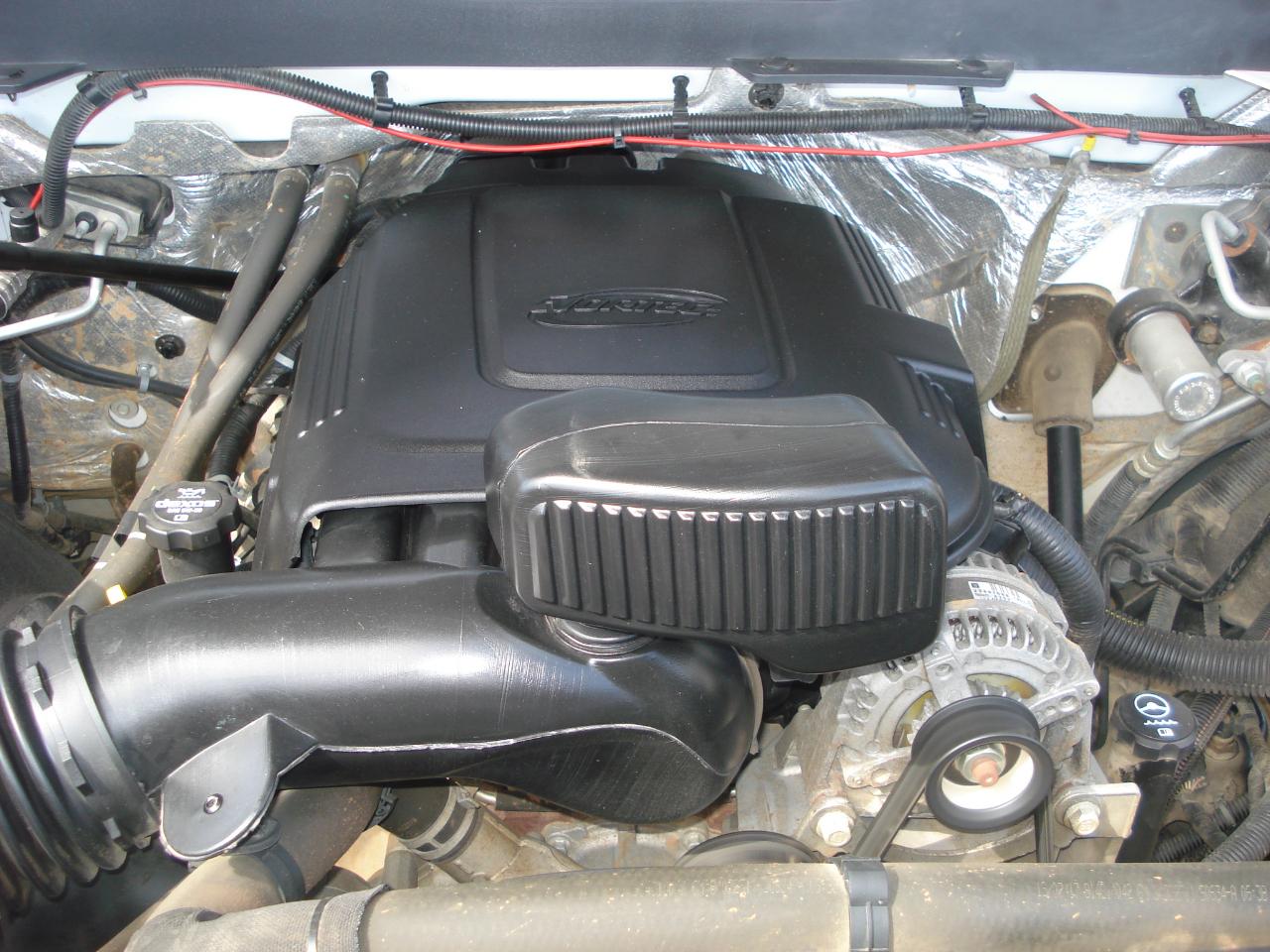 Chevrolet Silverado 2500HD  2017