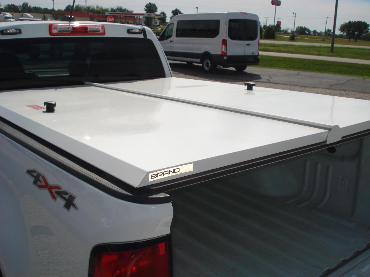 Chevrolet Colorado  2022