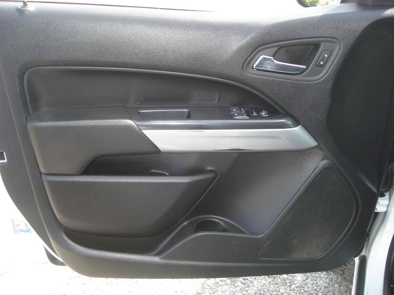 Chevrolet Colorado  2022