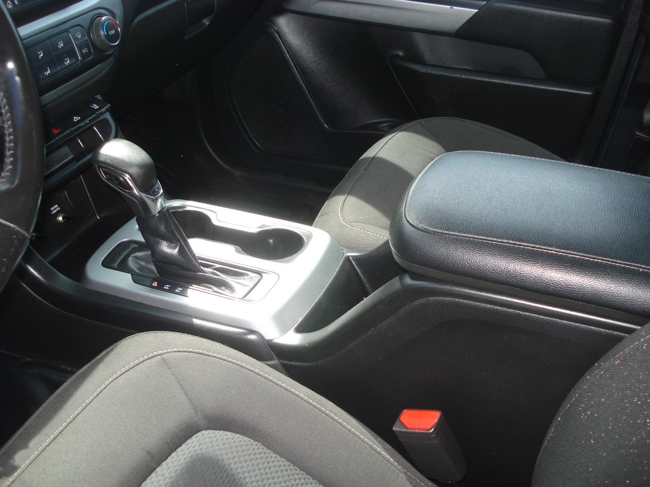 Chevrolet Colorado  2022
