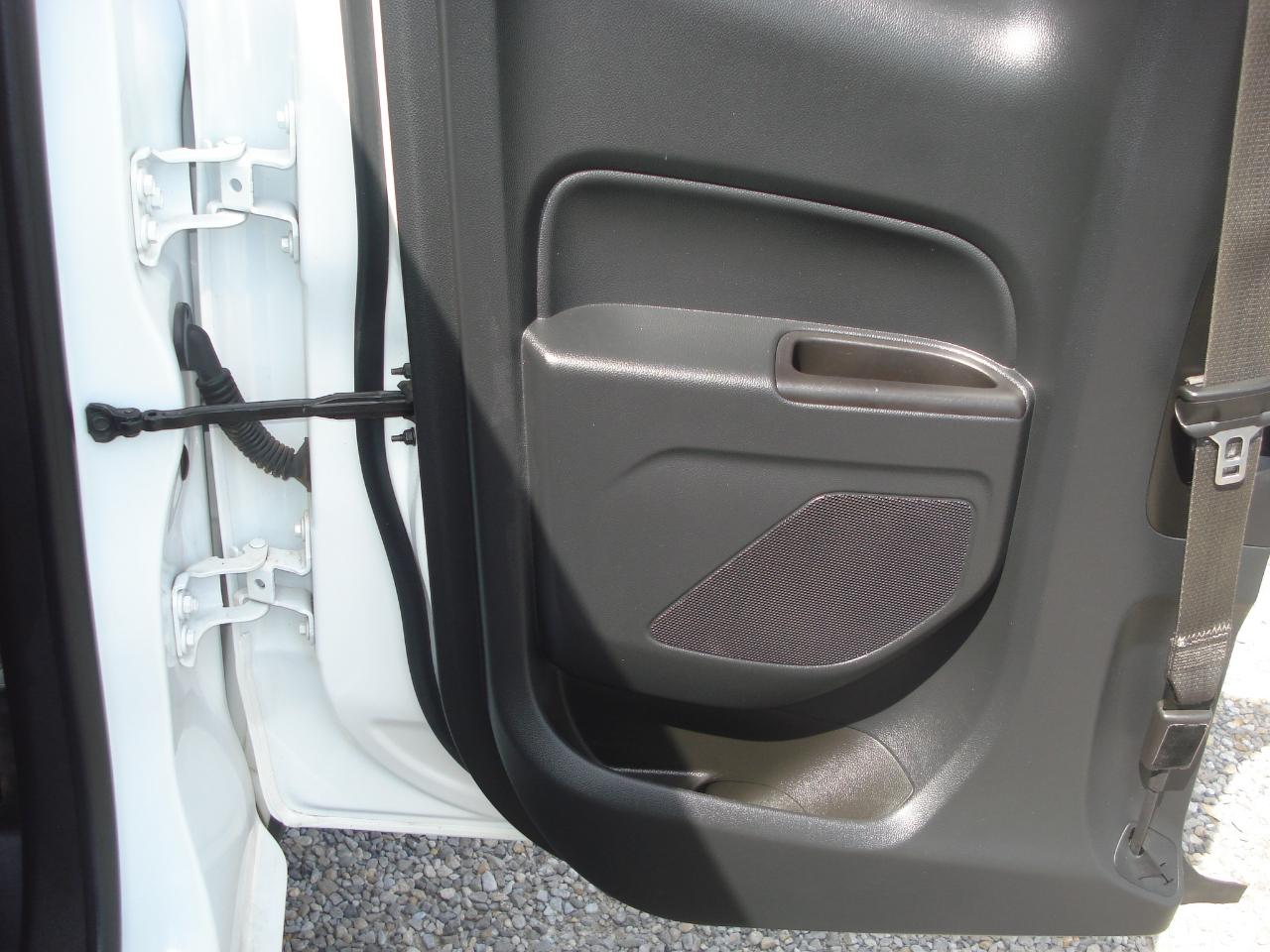 Chevrolet Colorado  2022