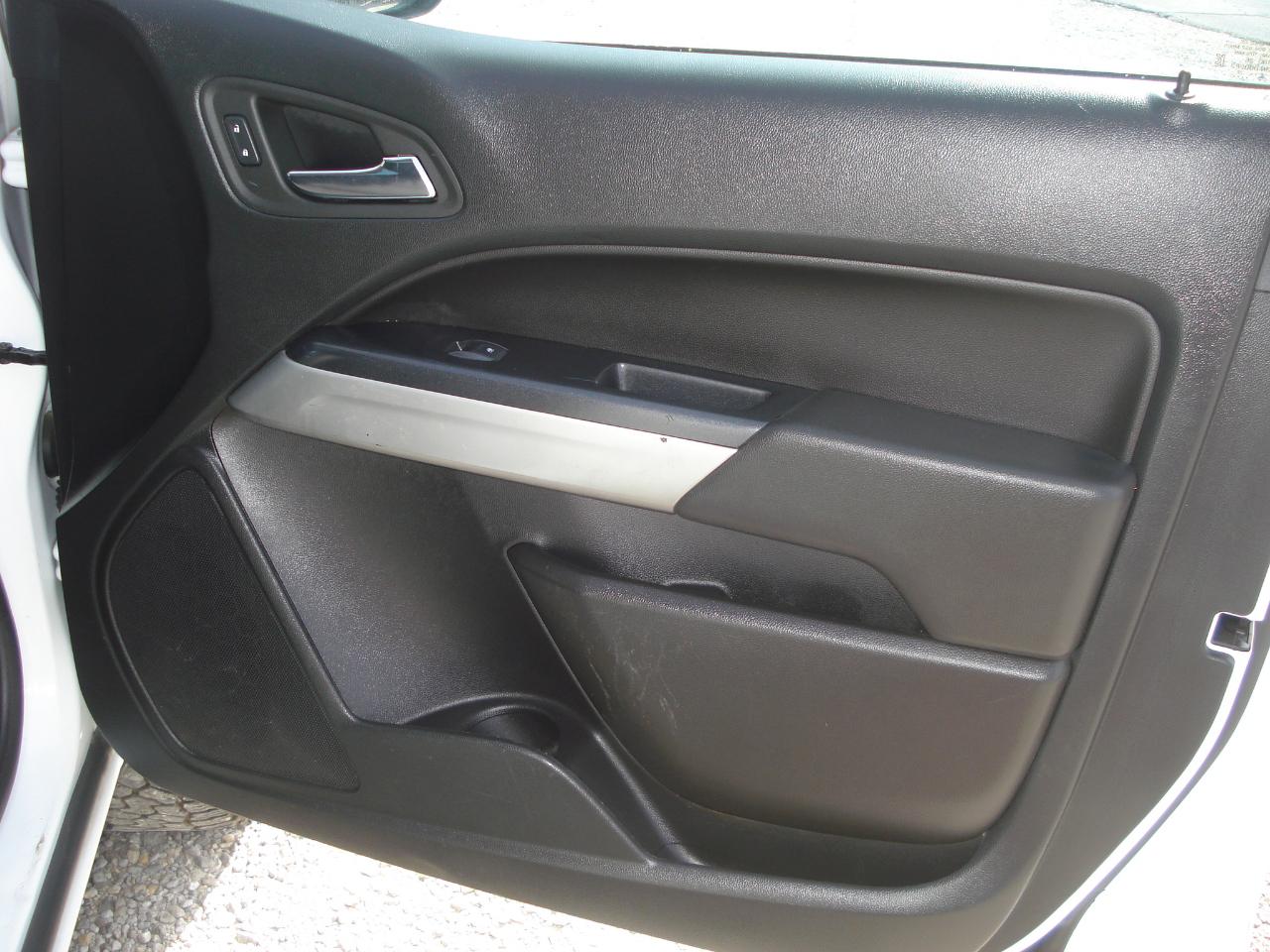 Chevrolet Colorado  2022