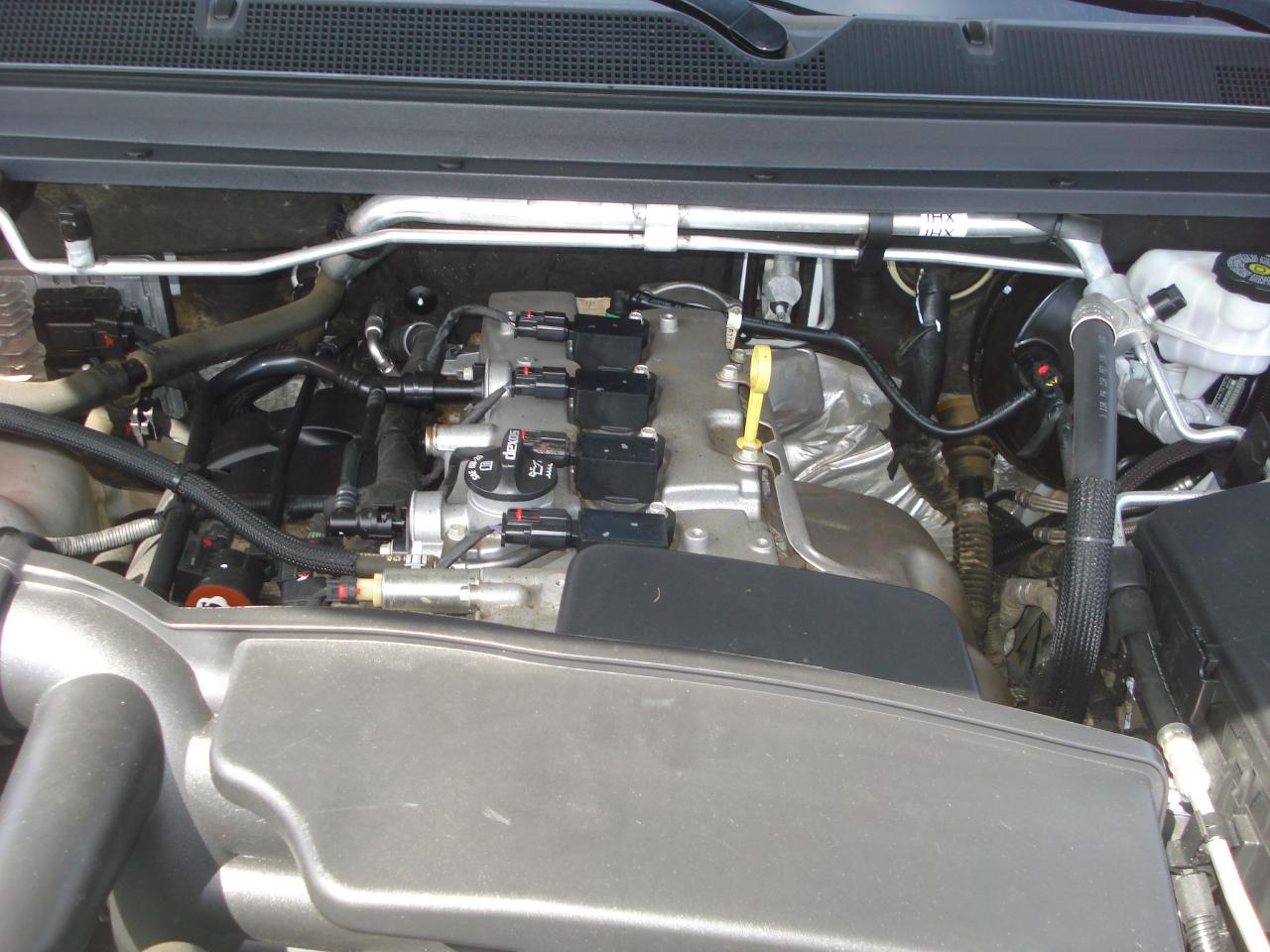 Chevrolet Colorado  2022