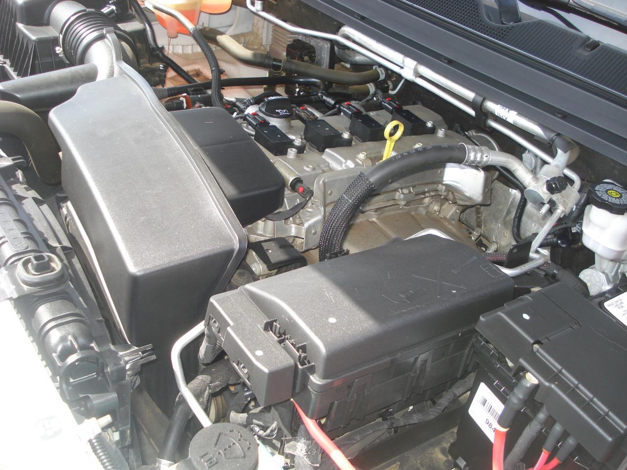 Chevrolet Colorado  2022
