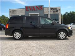 2020 Dodge Grand Caravan 
