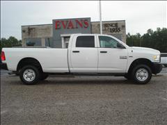 2017 RAM 2500 