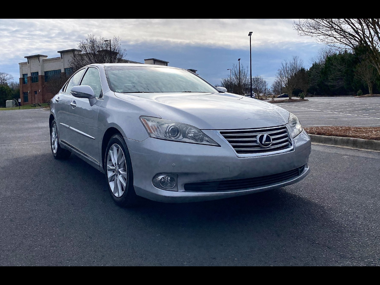 Used 2012 Lexus ES 350 Sedan for Sale in Fort Mill SC 29707 Best Deals