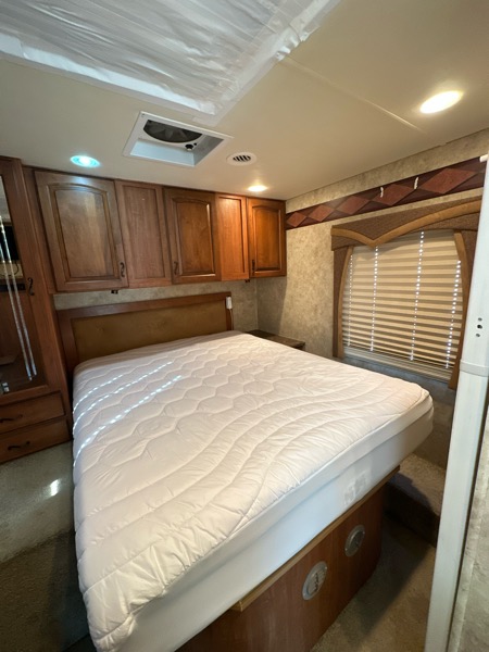 Jayco Greyhawk  2010