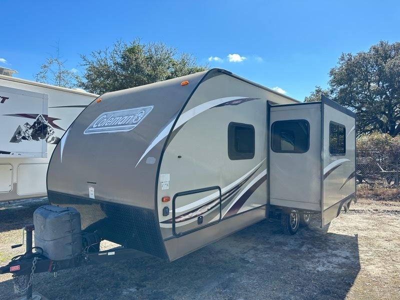 Coleman Lantern  2017