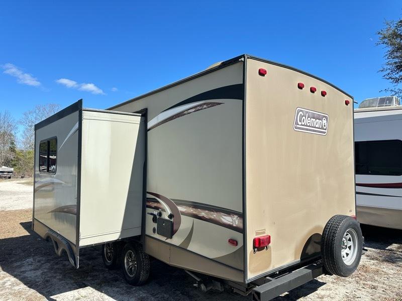 Coleman Lantern  2017