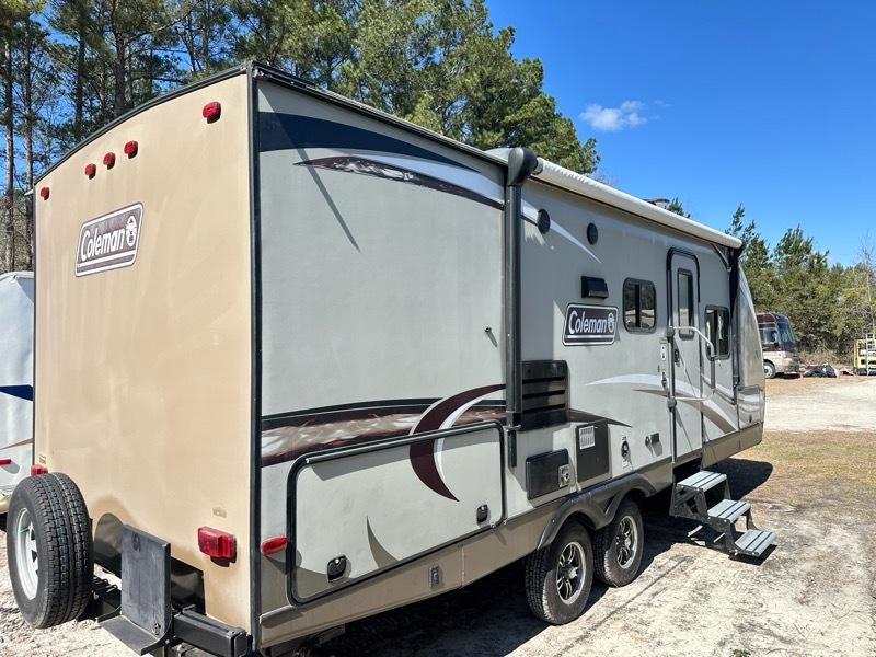 Coleman Lantern  2017