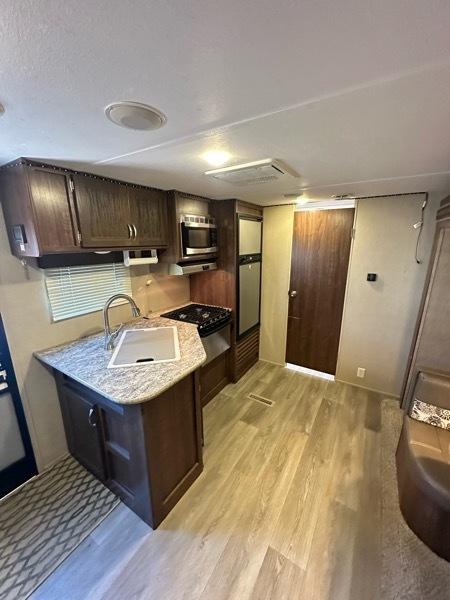 Coleman Lantern  2017