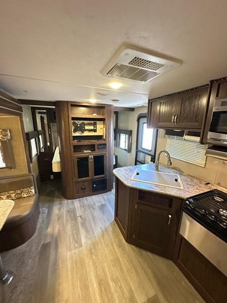 Coleman Lantern  2017