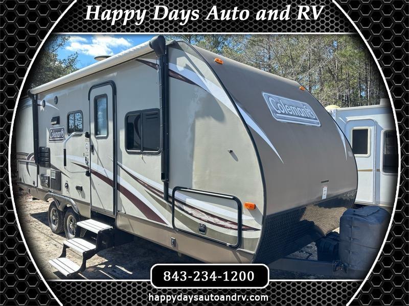 2017 Coleman Lantern 2305QB