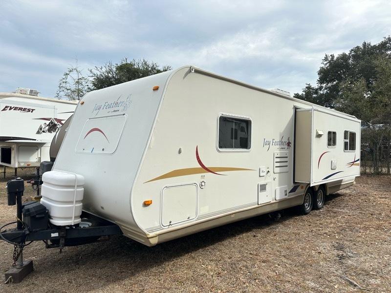 Jayco Jay Feather  2005