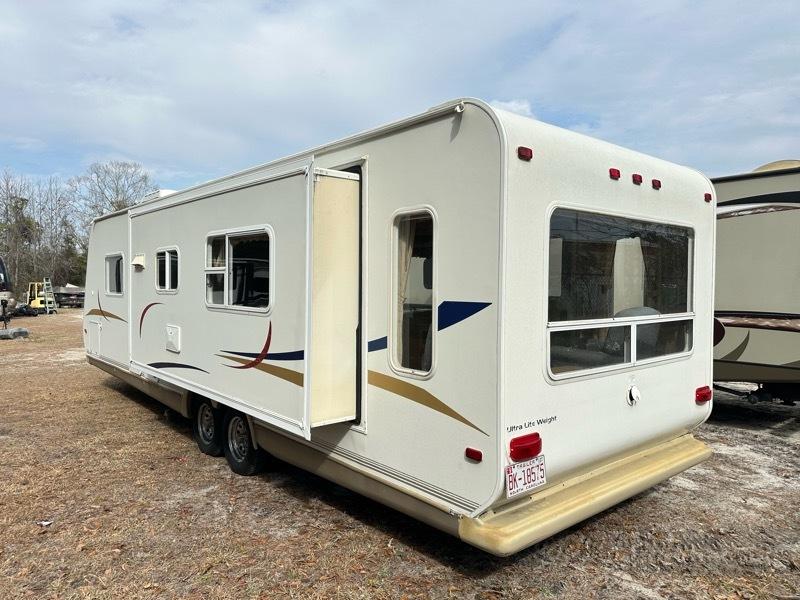 Jayco Jay Feather  2005