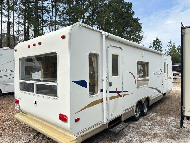 Jayco Jay Feather  2005