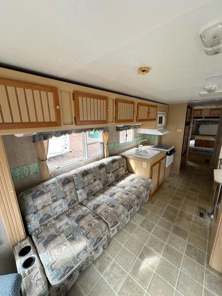 Jayco Jay Feather  2005