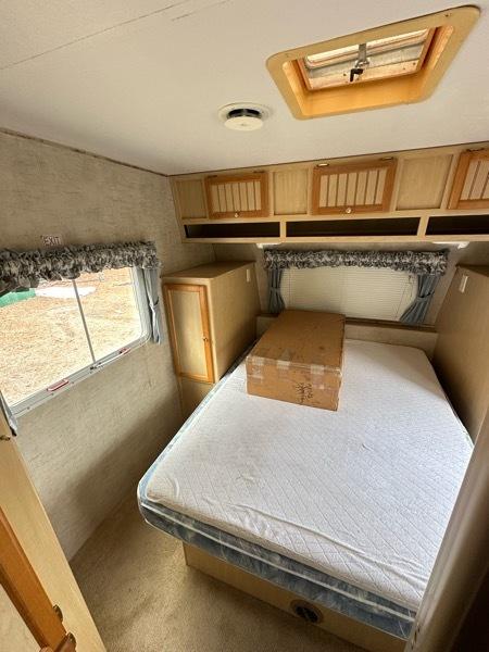 Jayco Jay Feather  2005